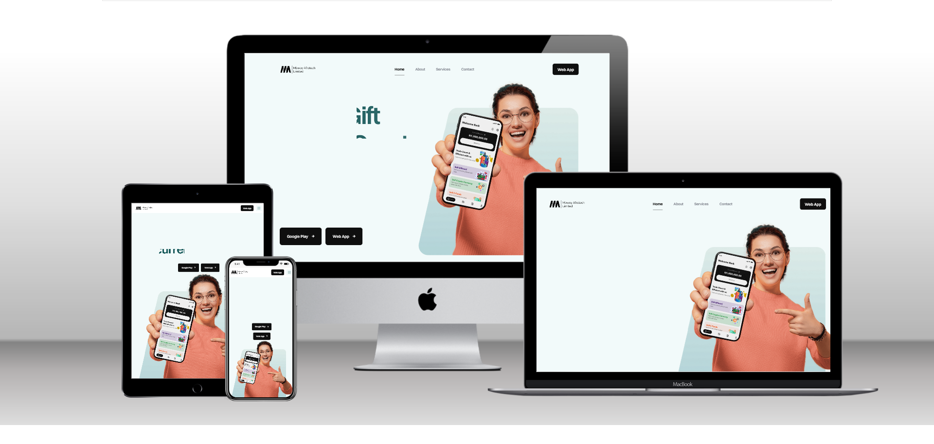 Portfolio Image